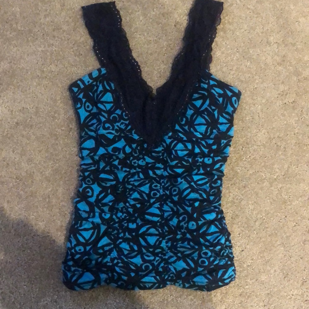 NEW Free People Tank Top Size Small